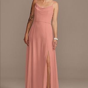 Bridesmaid Dress